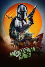 Star Wars The Mandalorian and Grogu (2026)