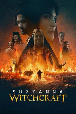 Suzzanna Santet Dosa di Atas Dosa (2026)